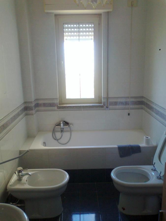 Villa Parco Torretta Таранто Экстерьер фото