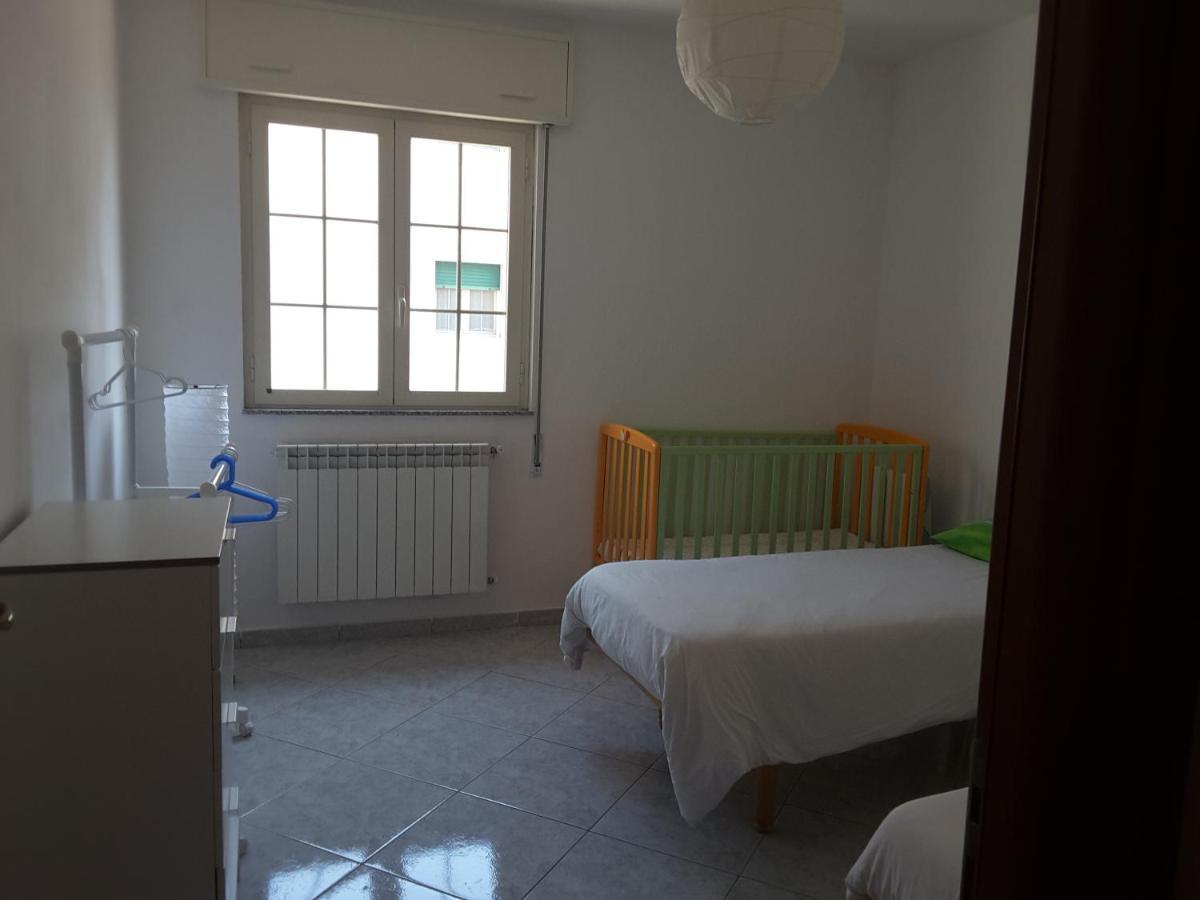 Villa Parco Torretta Таранто Экстерьер фото