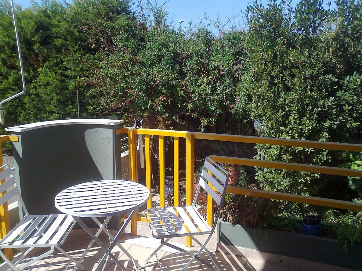 Villa Parco Torretta Таранто Экстерьер фото