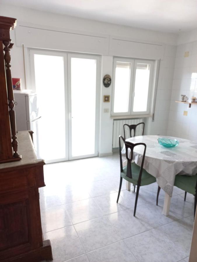 Villa Parco Torretta Таранто Экстерьер фото