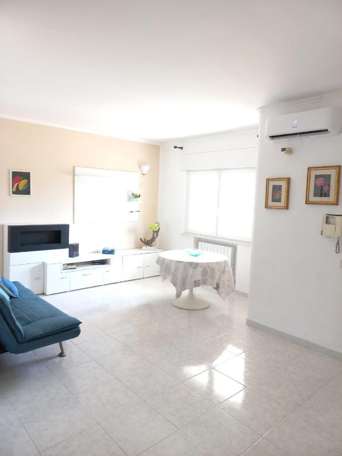 Villa Parco Torretta Таранто Экстерьер фото