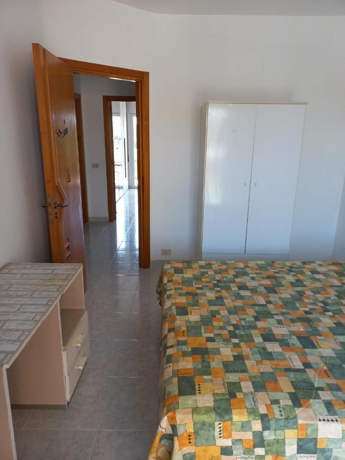 Villa Parco Torretta Таранто Экстерьер фото
