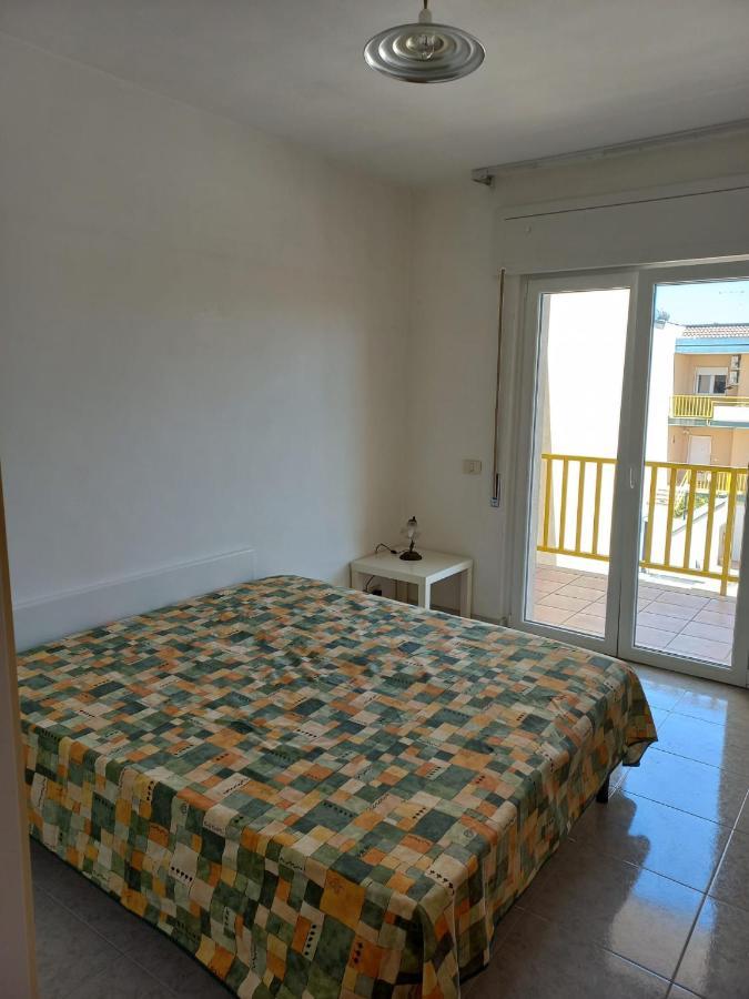 Villa Parco Torretta Таранто Экстерьер фото
