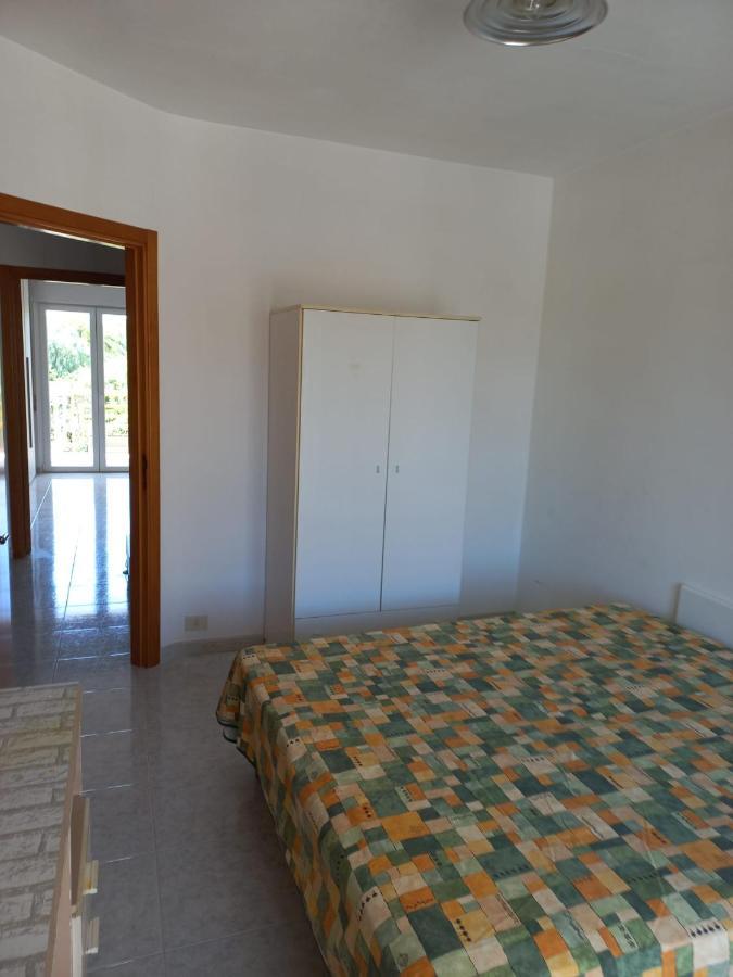Villa Parco Torretta Таранто Экстерьер фото