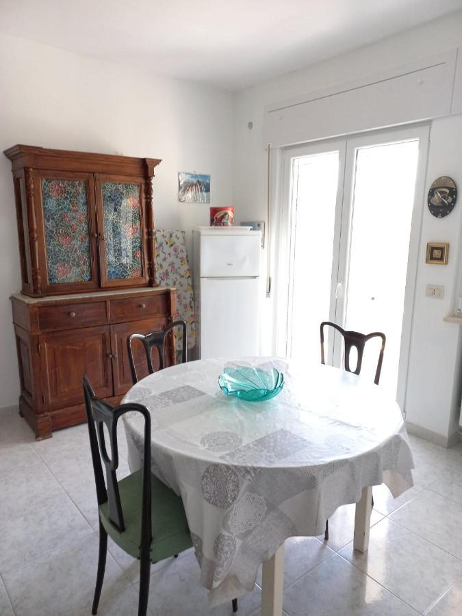 Villa Parco Torretta Таранто Экстерьер фото