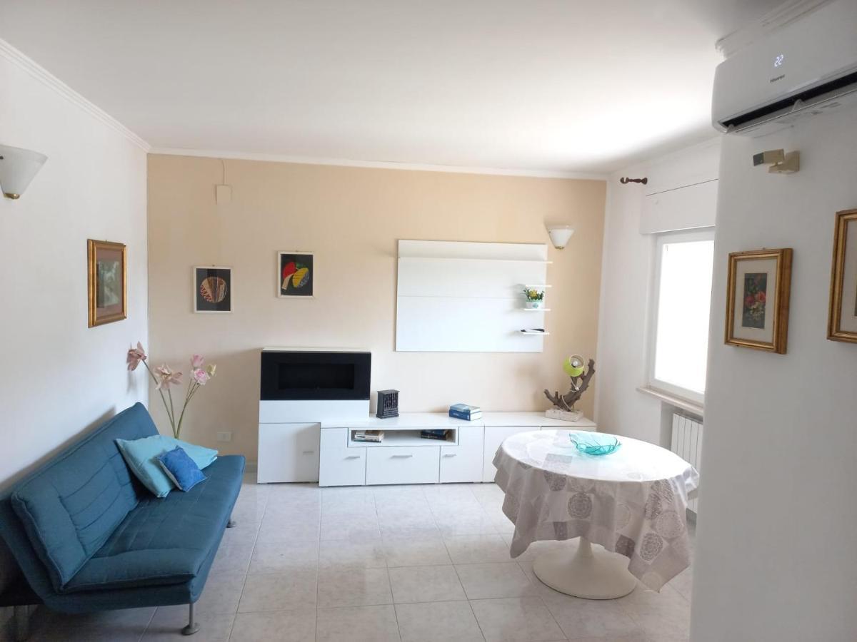 Villa Parco Torretta Таранто Экстерьер фото