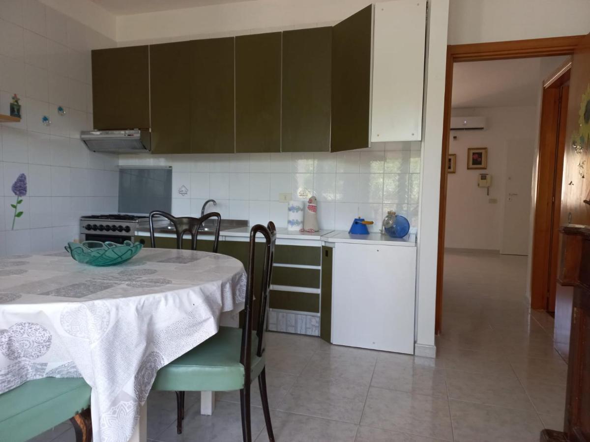 Villa Parco Torretta Таранто Экстерьер фото