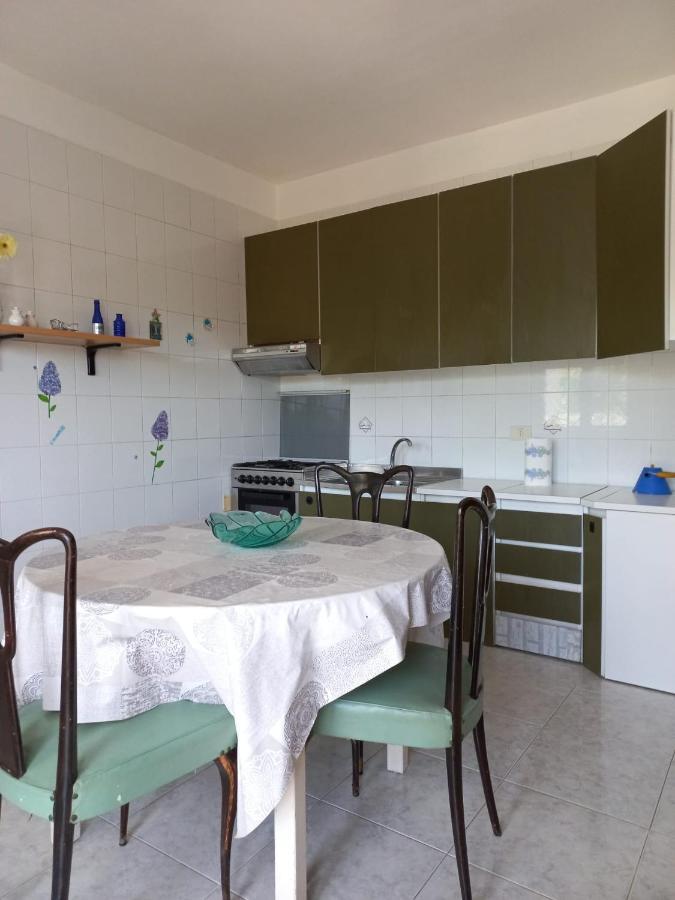 Villa Parco Torretta Таранто Экстерьер фото